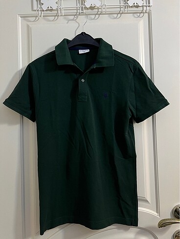 Us polo tişört