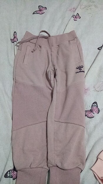 Hummel Yeni etiket mevcut diğil giyilmedi