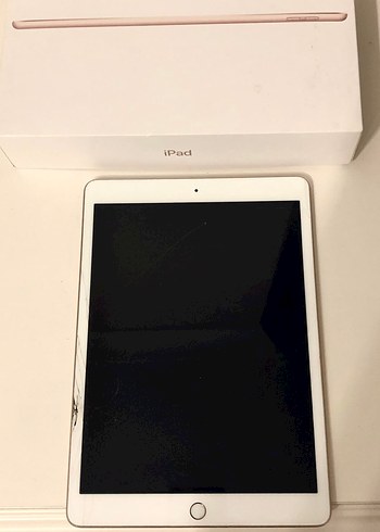 Apple Apple iPad 8.nesil 32gb