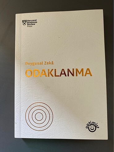 Odaklanma