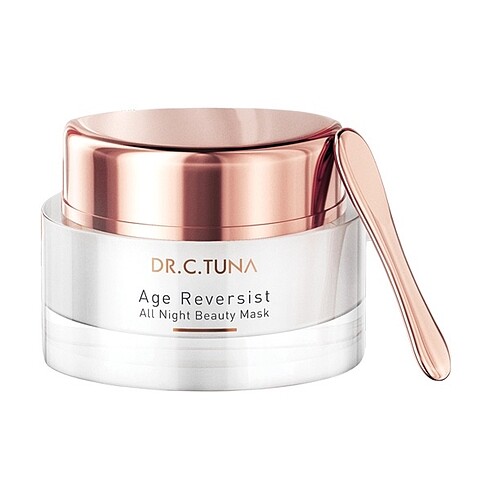 DR CT AGE REVERS. GECE MASKESİ 50 ML