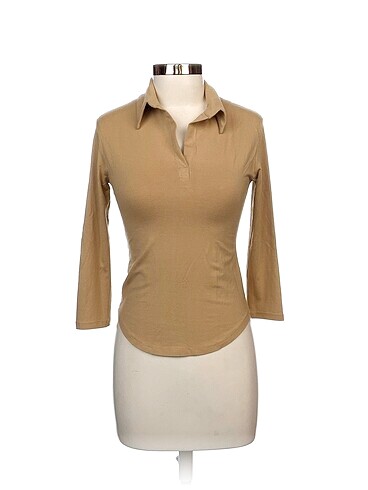 Vintage Love Bluz %70 İndirimli.