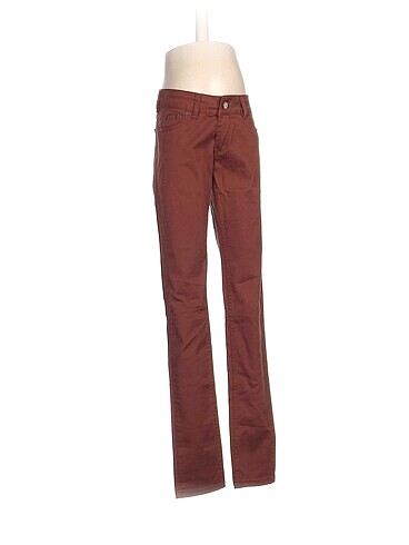 Vintage Love Jean / Kot %70 İndirimli.