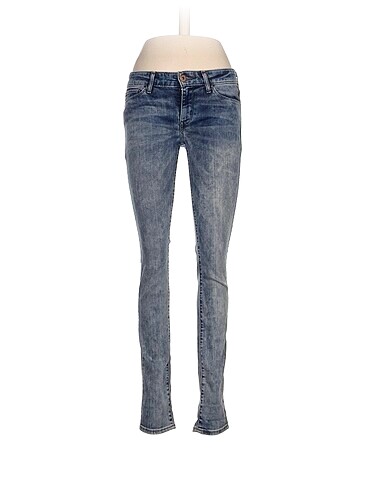 Vintage Love Jean / Kot %70 İndirimli.