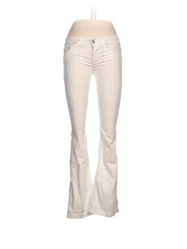 Vintage Love Jean / Kot %70 İndirimli.
