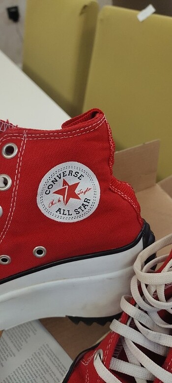 Converse Konvers