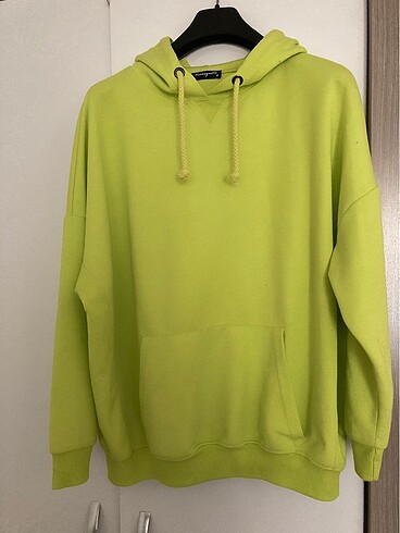 Oversize swatshirt