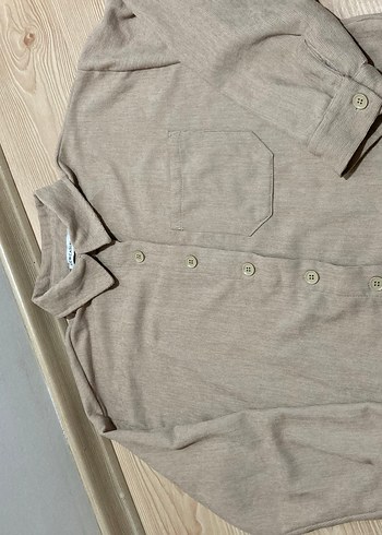 Bej Rahat Kesim kadın alt üst takım - Görsel 4