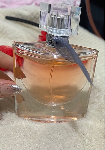 Orijinal Lancôme La Vie Est Belle Parfüm