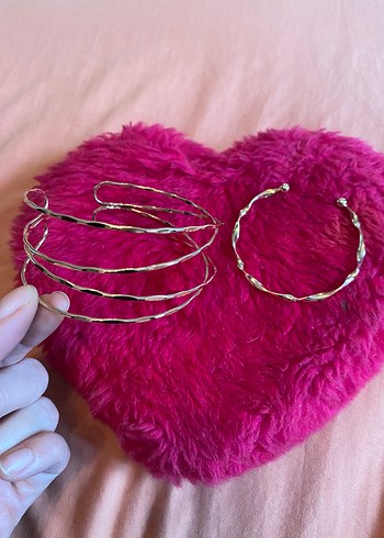 2 adet kol bileziği - Görsel 2