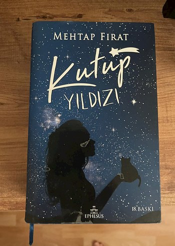 Kutup Yıldızı Romanı - Kitap Seti