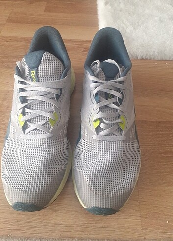 45 Beden gri Renk Reebok spor ayakkabı