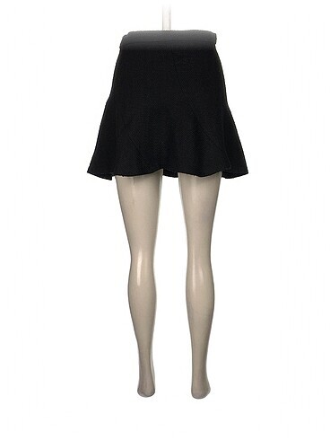 xs Beden Zara Mini Etek %70 İndirimli.