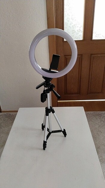 Tripod
