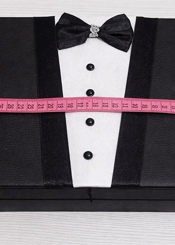 damat bohça sandığı aynalı - Görsel 4