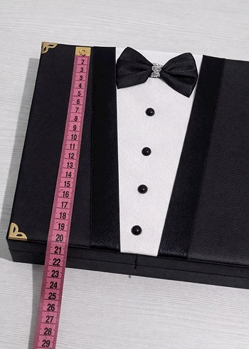 damat bohça sandığı aynalı - Görsel 5