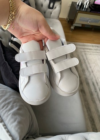 Adidas çocuk ayakkabı