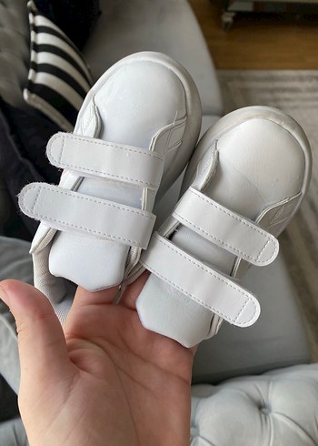 Adidas Adidas çocuk ayakkabı