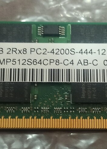 hynix 1 GB DDR2 Ram 533 MHz 