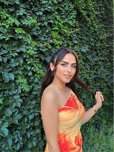 Günlük elbise