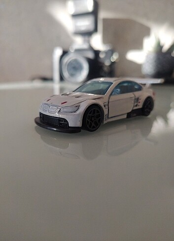  Beden Renk Hot Wheels BMW m3 