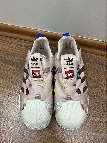 Adidas ADİDAS LEGO SPOR AYAKKABI