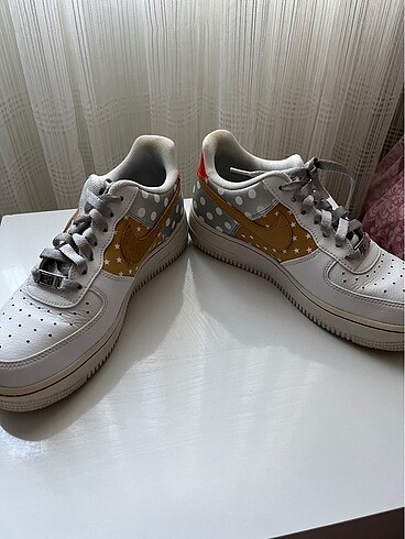 Nike Nike Airforce