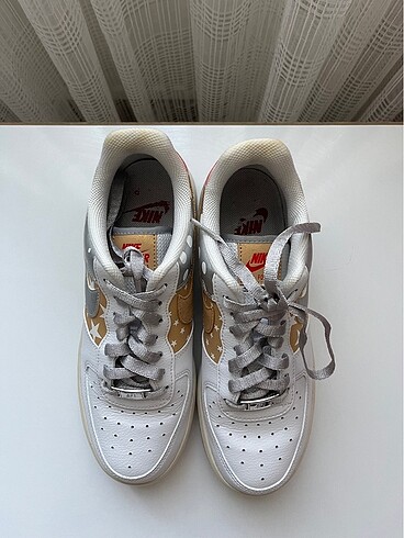 39 Beden Nike Airforce