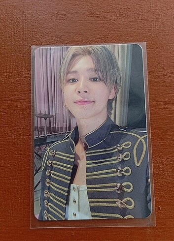 Bts Jimin Pc