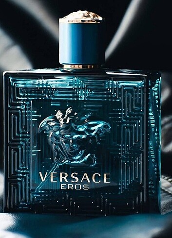 Versace Eros erkek parfüm 100 ml 