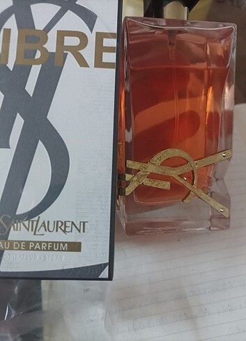 Yves Saint Laurent Libre edp 90 ml kadın parfümü 