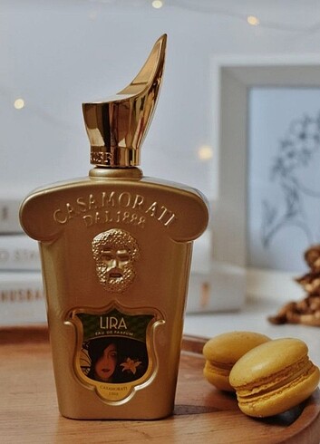Diğer Casamorati Lıra 100 ml kadın parfümü 