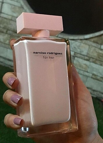 Beden Narciso Rodriguez kadın parfüm