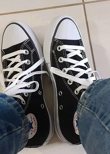Converse Converse ayakkabı