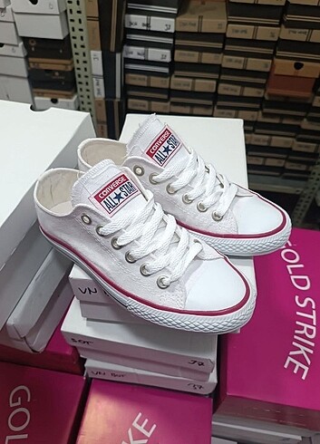 36 Beden Converse ayakkabı