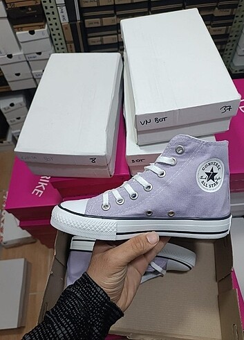 Converse kadın ayakkabı 