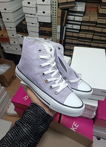 Converse Converse kadın ayakkabı 