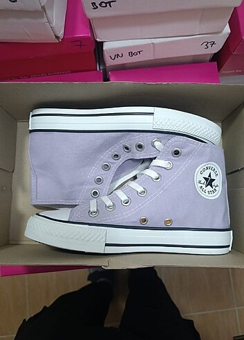 40 Beden Converse kadın ayakkabı 