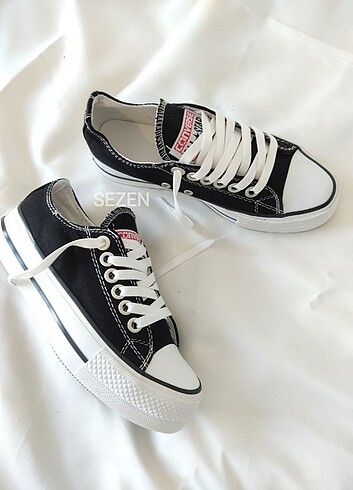 Converse kadın ayakkabı 
