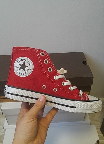 Converse Converse kadın spor ayakkabı 