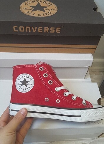 Converse Converse kadın ayakkabı 