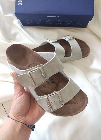 Birkenstock Arizona erkek terlik 