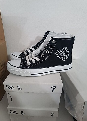 Converse çocuk ayakkabı 