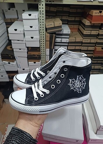 Converse Converse çocuk ayakkabı 