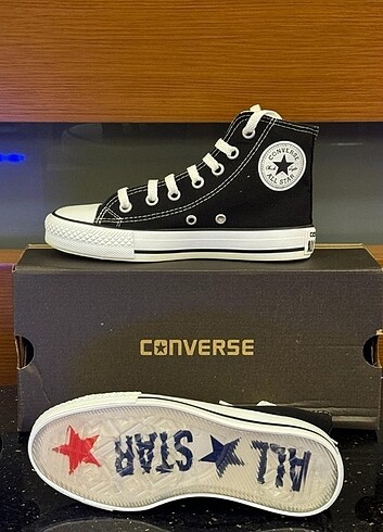 Converse kadın ayakkabı 