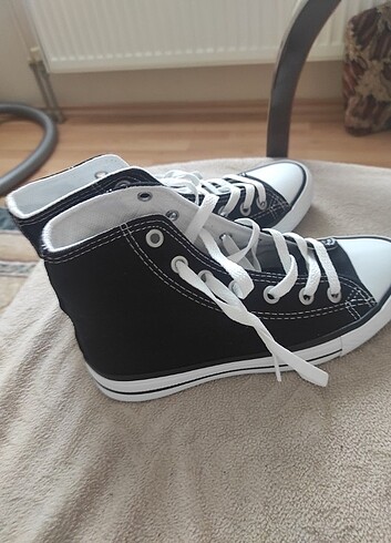 Converse kadın spor ayakkabı 