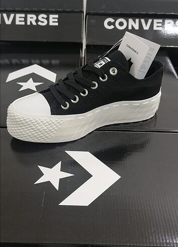 Converse Converse all star kadın ayakkabı
