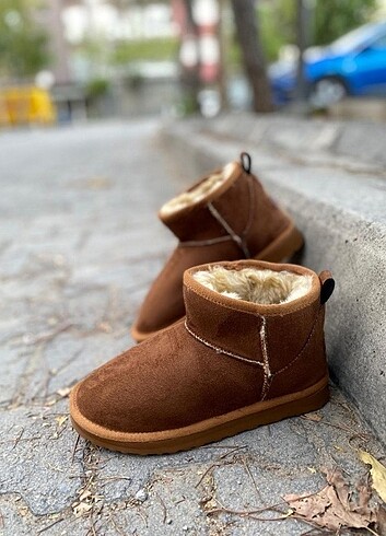 37 Beden Ugg bot
