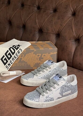 Golden goose Luxury Sneaker kadın ayakkabı 