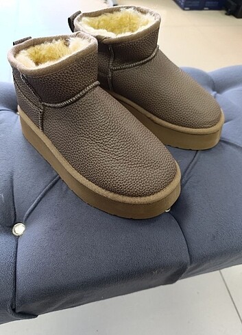 Ugg ultramini platform CİLT 